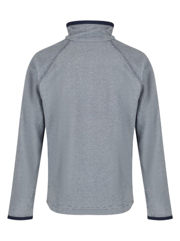 Regatta Fleecepullover "Loco" in Grau
