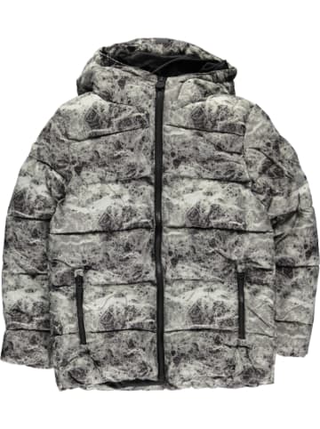 Regatta Steppjacke "Lofthouse V" in Grau