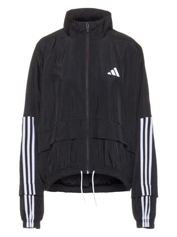 adidas Trainingsvest "Cover Up" zwart