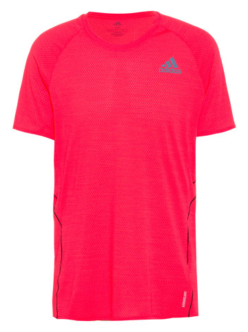 Adidas Trainingsshirt "Adi Runner" roze
