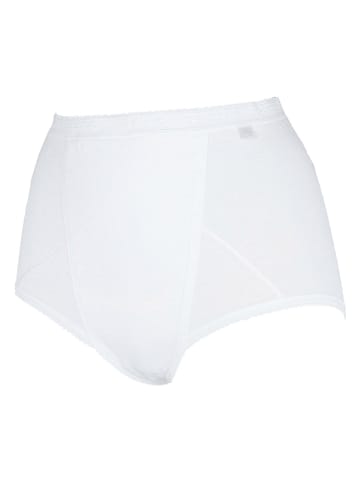 COTONELLA Tailleslip wit