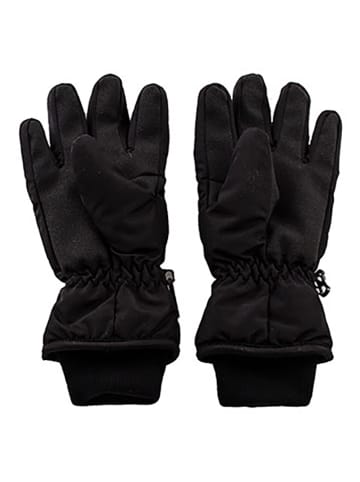 MaxiMo Handschoenen zwart