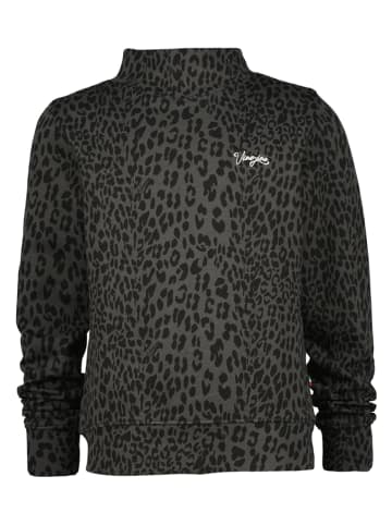 Vingino Sweatshirt "Nierla" grijs