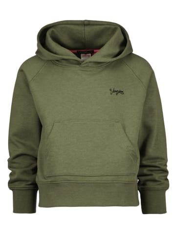 Vingino Hoodie in Khaki