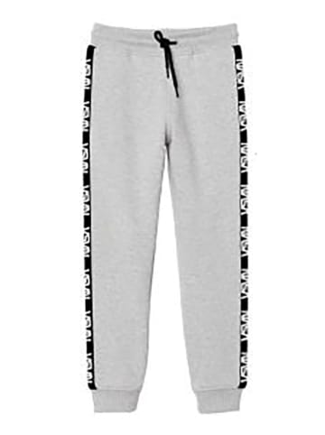 Nasa Sweatbroek grijs