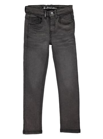 RG512 Jeans in Schwarz