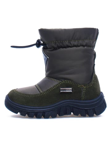 Naturino Winterboots "Varna" groen