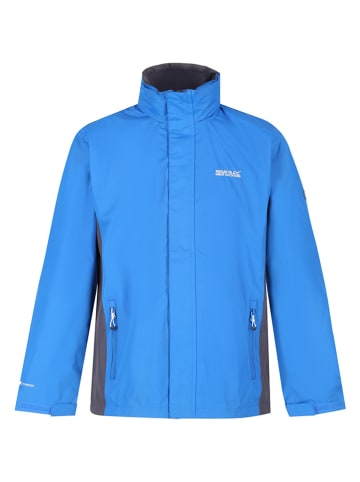 Regatta Funktionsjacke "Matt" in Blau