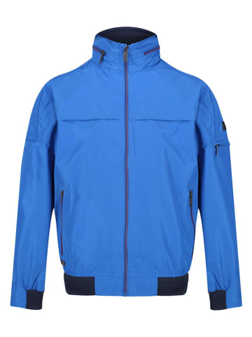 Regatta Functionele jas "Montel" blauw