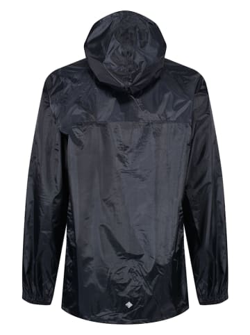 Regatta Regenjacke "Stormbreak" in Dunkelblau