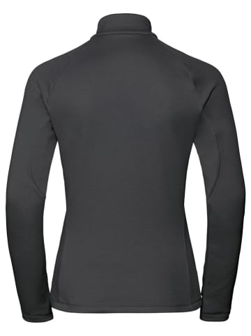Odlo Fleecejacke "Proita" in Schwarz