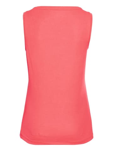 Odlo Trainingstop "F-Dry" in Rot