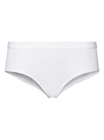 Odlo Figi funkcyjne "Active F-Dry" w kolorze białym