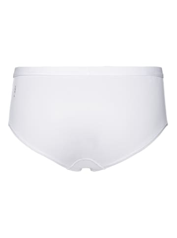 Odlo Figi funkcyjne "Active F-Dry" w kolorze białym