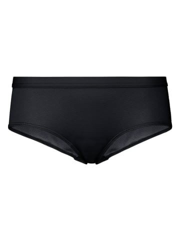 Odlo Figi funkcyjne "Active F-Dry" w kolorze czarnym