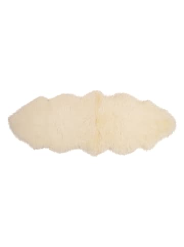 Kaiser Naturfellprodukte Lammfell "Mimosa" in Beige