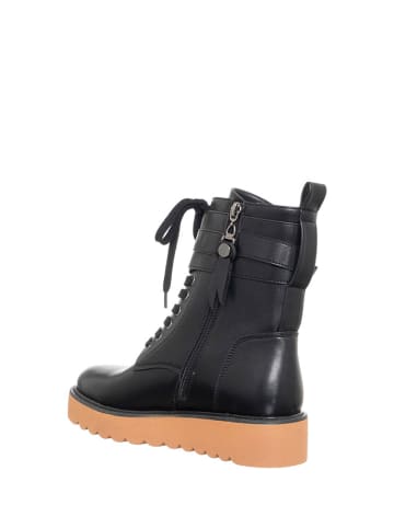 Braccialini Boots zwart