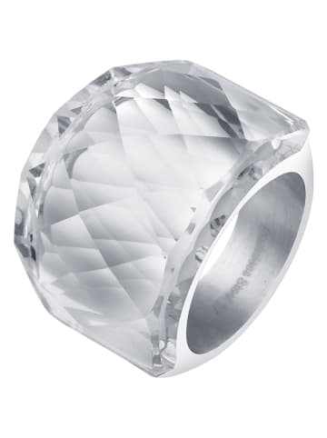PRESTIGE Palace Ring met kristal