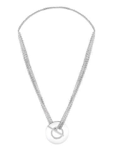 MENTHE À L'O Ketting met hanger - (L)45 cm