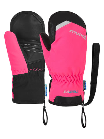 Reusch Ski-/ Snowboardfäustlinge "Karli R-TEX®" in Pink