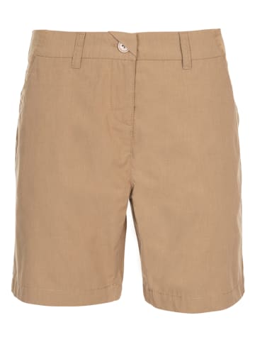 Trespass Functionele short "Scenario" beige