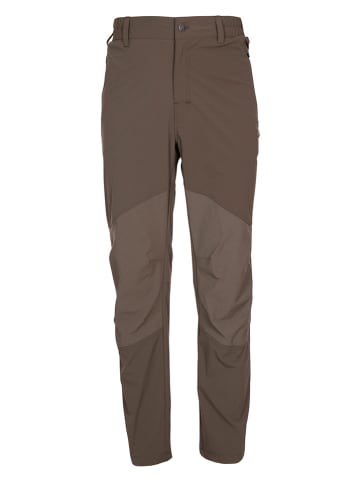 Trespass Spodnie funkcyjne "Balrathy" w kolorze khaki