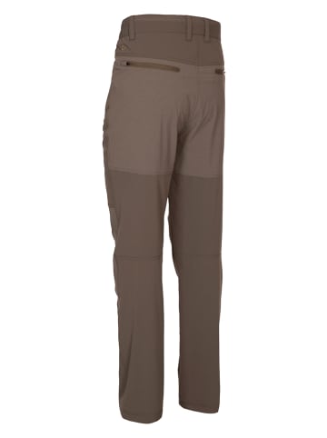 Trespass Spodnie funkcyjne "Balrathy" w kolorze khaki