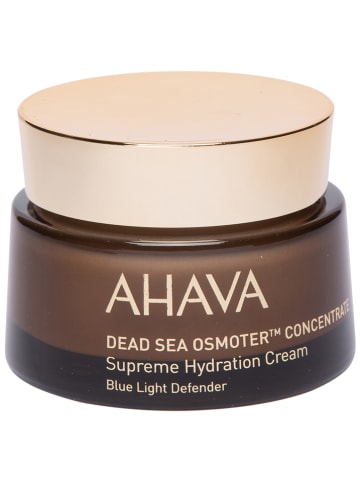 AHAVA Gezichtscrème "Deadsea Osmoter", 50 ml