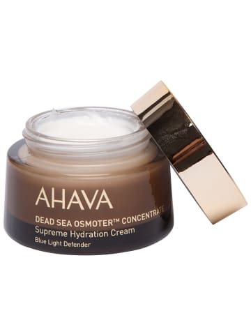 AHAVA Gezichtscrème "Deadsea Osmoter", 50 ml