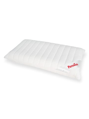 Paradies Nekkussen "Paratex Juwel" wit/blauw