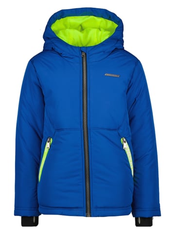 Vingino Tussenjas "Tivaro" blauw