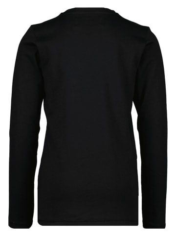 Vingino Longsleeve "Jasti" zwart