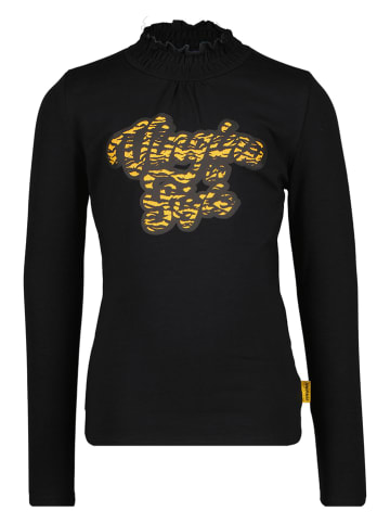 Vingino Longsleeve "Jotta" zwart