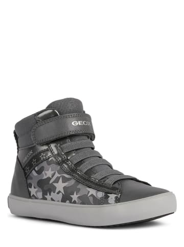 Geox Sneakers in Grau