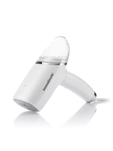 InnovaGoods Stoomstrijkijzer wit