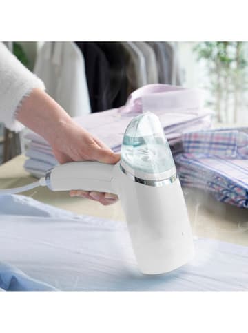 InnovaGoods Stoomstrijkijzer wit