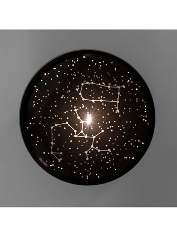 InnovaGoods Projektor galaktyk LED - wys. 12 x Ø 11 cm