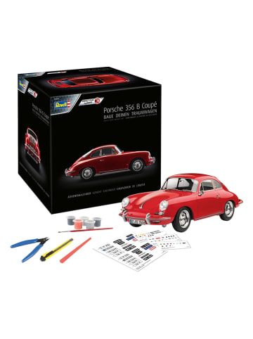 Revell Adventskalender-Modell-Set "Porsche 356" - ab 10 Jahren
