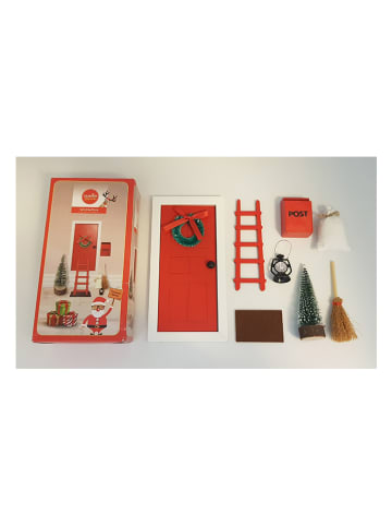 Tanner Wichteltür-Set "Elf Door"