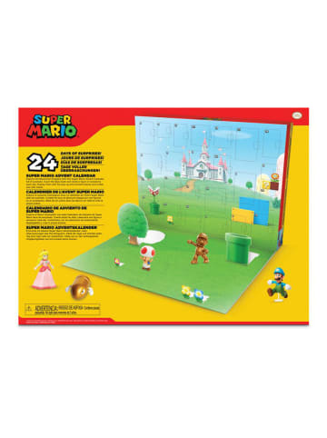 Super Mario Adventskalender "Super Mario & Co." - ab 3 Jahren