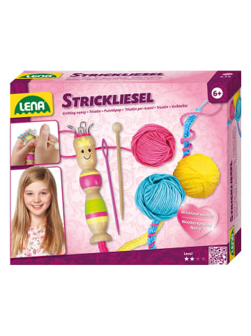 LENA Punnikpop - vanaf 6 jaar