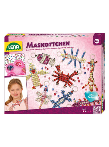 LENA Zestaw kreatywny - 6+