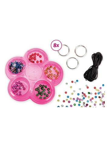 LENA Creativiteitsset "Mascotte" - vanaf 6 jaar