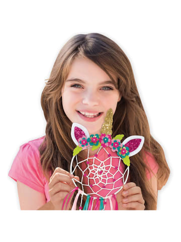 LENA Creativiteitsset "Droomvanger Eenhoorn" - vanaf 6 jaar