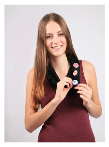 LENA Creativiteitsset "Button Style Pin" - vanaf 8 jaar