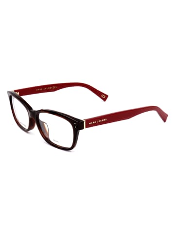 Marc Jacobs Oprawki w kolorze bordowym