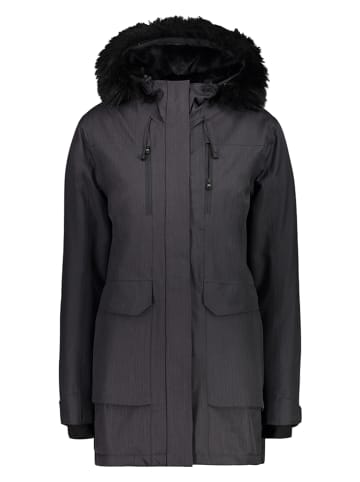 CMP Parka zwart