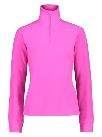CMP Fleece trui roze