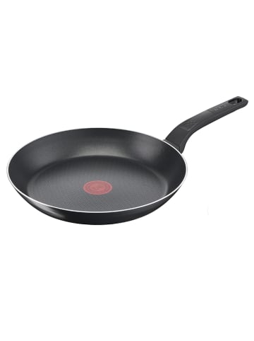 Tefal Bratpfanne "Easy Cook & Clean" in Schwarz - Ø 28 cm