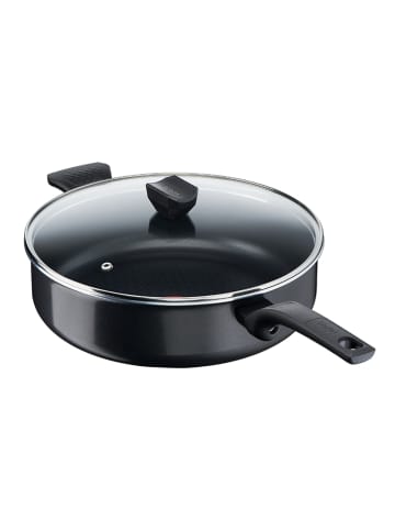 Tefal Sudderpan "Easy Cook & Clean" zwart - Ø 24 cm